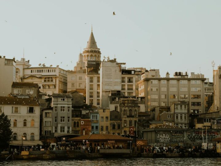 Sel Galata